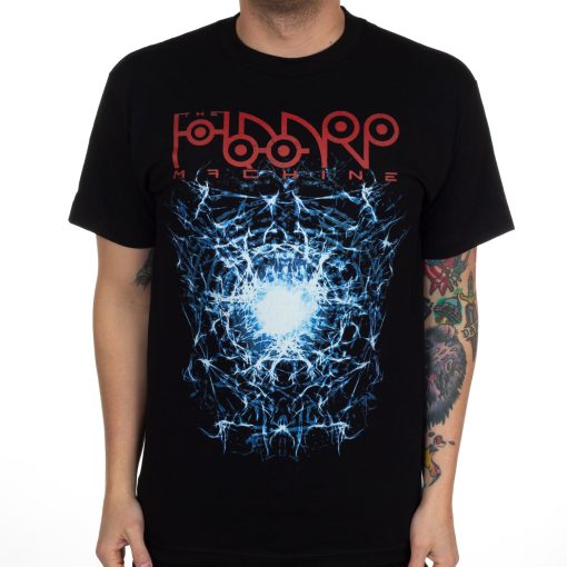 The HAARP Machine Thunder T-Shirt