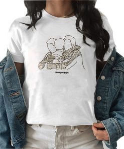 The Hug 3 Spiderman Sweatshirt