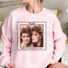 The Judds Vintage Naomi And Wynonna Judd Heartland Tour T-Shirt