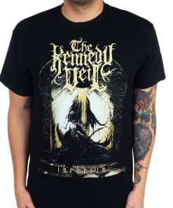 The Kennedy Veil Imperium T-Shirt
