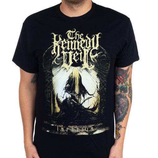 The Kennedy Veil Imperium T-Shirt