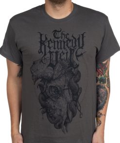 The Kennedy Veil Serpent T-Shirt