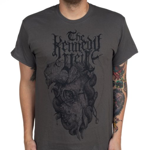 The Kennedy Veil Serpent T-Shirt