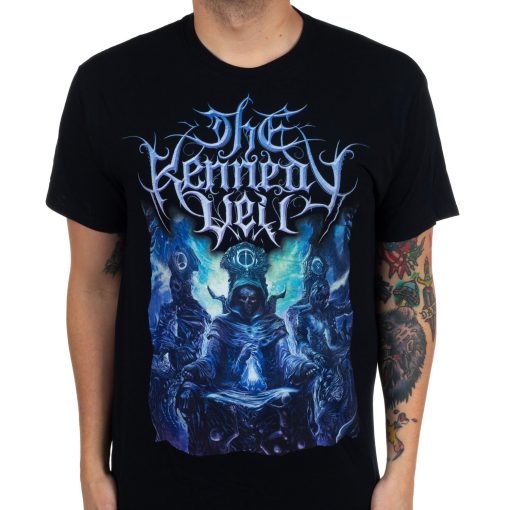 The Kennedy Veil Trinity Of Falsehood T-Shirt