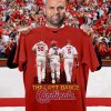 The Last Dance Cardinals Unisex Shirt