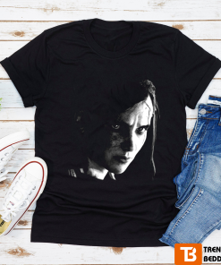 The Last Of Us 2 – Ellie Shirt For Fan