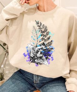 The Last Of Us 2 Video Game Sweatshirt