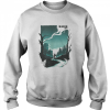 The Last Of Us Part II Sweatshirt