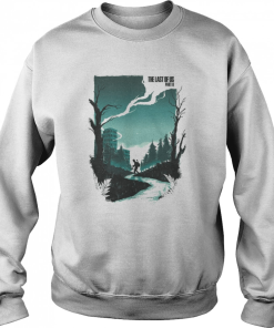 The Last Of Us Part II Sweatshirt