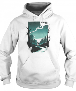 The Last Of Us Part II Sweatshirt