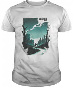 The Last Of Us Part II Sweatshirt 3