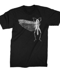 The Locust Bug Logo T-Shirt