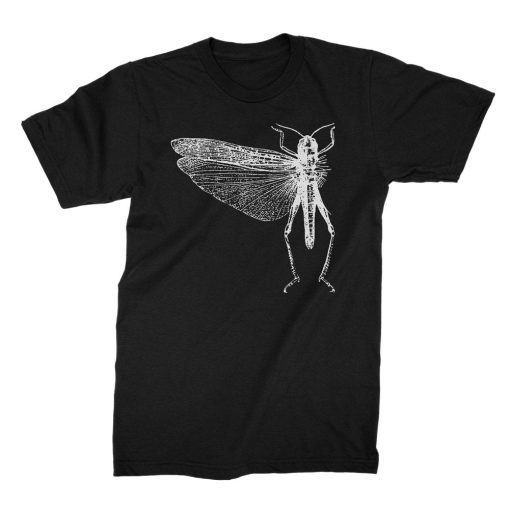The Locust Bug Logo T-Shirt