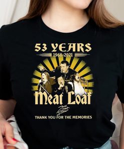 The Meatloaf Quote Shirt The Meatloaf Quote Shirt