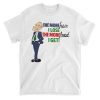 The More Hair I Lose The More Head I Get Shirt