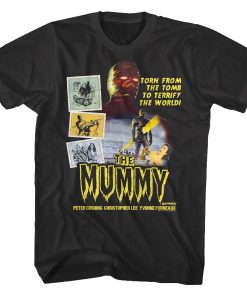 The Mummy (1932) The Mummy  T-Shirt