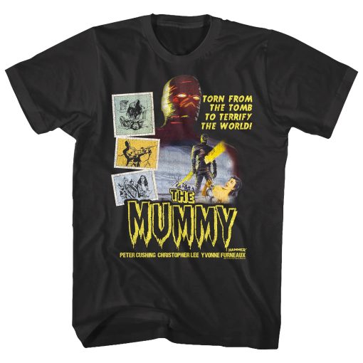 The Mummy (1932) The Mummy  T-Shirt