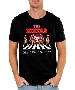 The Niners San Francisco 49ers National Football Shirt