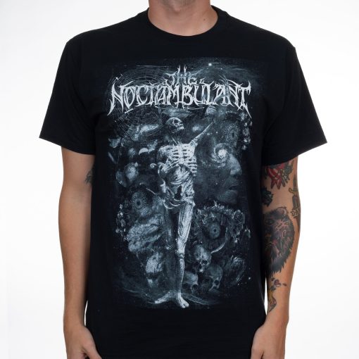 The Noctambulant Advocatus Diaboli T-Shirt