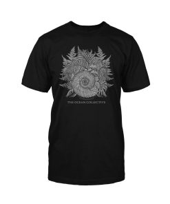 The Ocean Ammonite T-Shirt