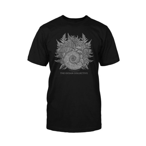 The Ocean Ammonite T-Shirt