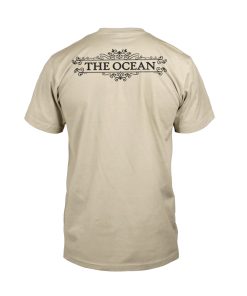 The Ocean Angler Fish T-Shirt