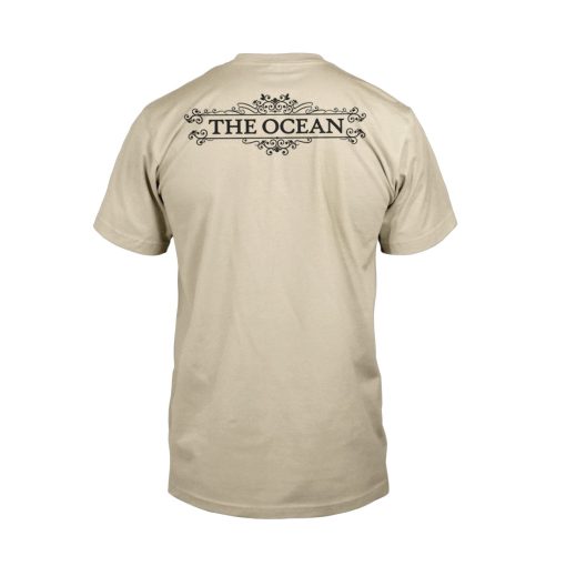 The Ocean Angler Fish T-Shirt