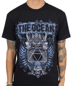 The Ocean Bardo Thodol T-Shirt