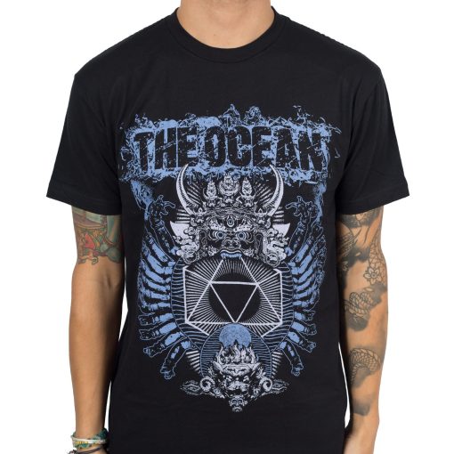 The Ocean Bardo Thodol T-Shirt