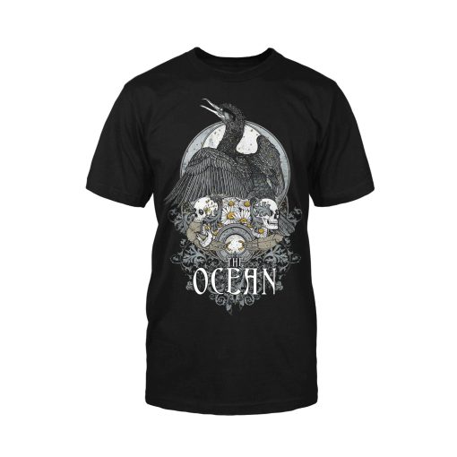 The Ocean Cormorant T-Shirt