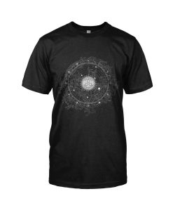 The Ocean Heliocentric T-Shirt
