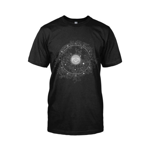 The Ocean Heliocentric T-Shirt