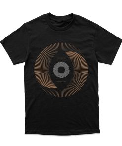 The Ocean Holocene IV T-Shirt