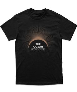 The Ocean Holocene IX T-Shirt