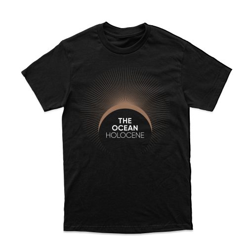 The Ocean Holocene IX T-Shirt