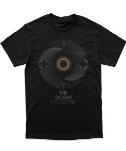 The Ocean Holocene X T-Shirt