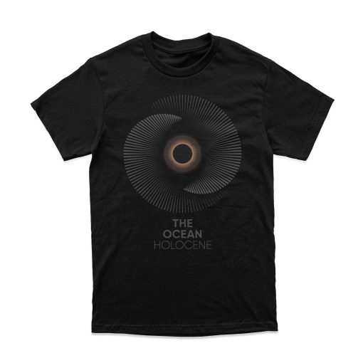 The Ocean Holocene X T-Shirt