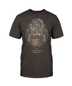 The Ocean Horseshoe Crab T-Shirt