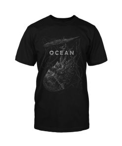 The Ocean Janta T-Shirt