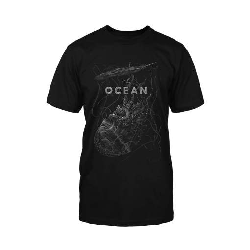 The Ocean Janta T-Shirt