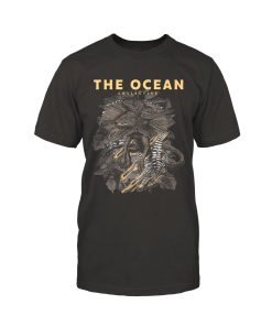 The Ocean Jurassic T-Shirt