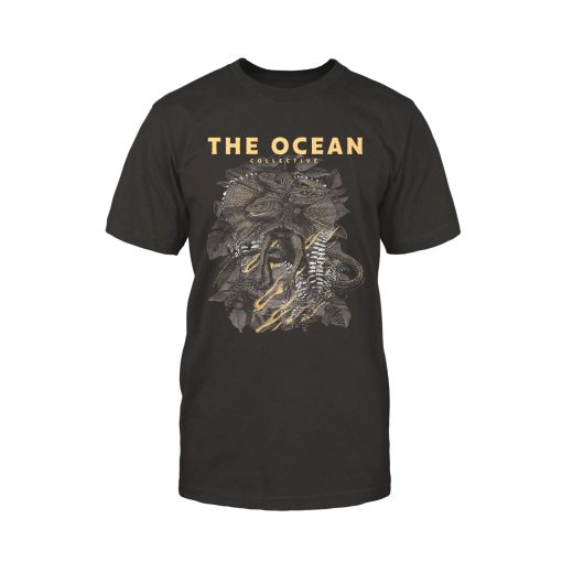 The Ocean Jurassic T-Shirt