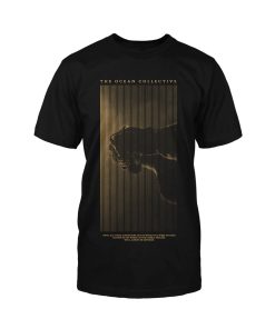 The Ocean Phanerozoic Live 2 T-Shirt