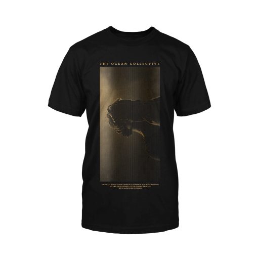 The Ocean Phanerozoic Live 2 T-Shirt