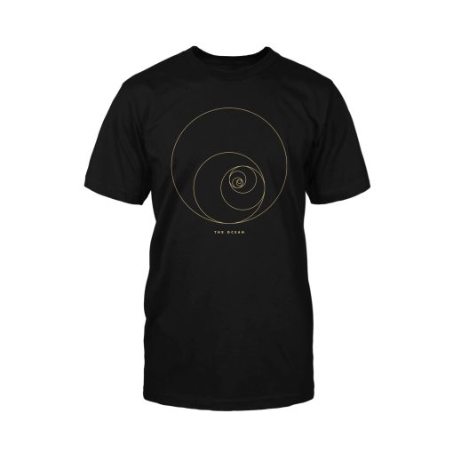 The Ocean Phanerozoic Live T-Shirt