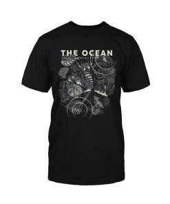 The Ocean Sea Scorpions T-Shirt
