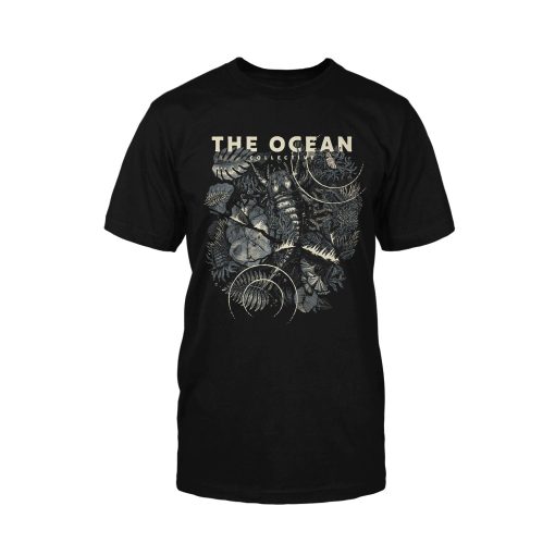 The Ocean Sea Scorpions T-Shirt