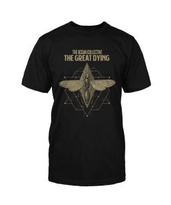 The Ocean The Great Dying T-Shirt