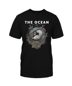 The Ocean Triassic T-Shirt