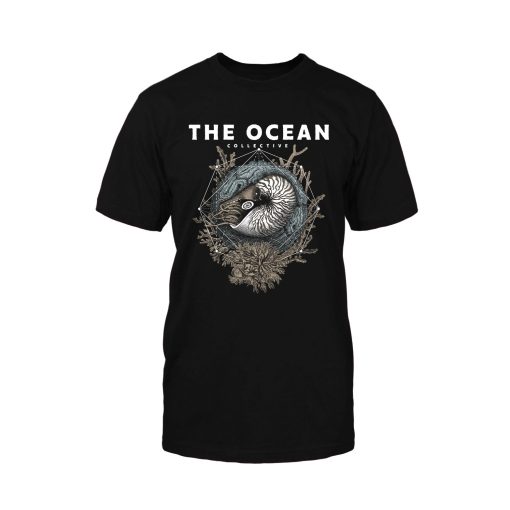 The Ocean Triassic T-Shirt